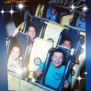 Meet your Posher, Fernando